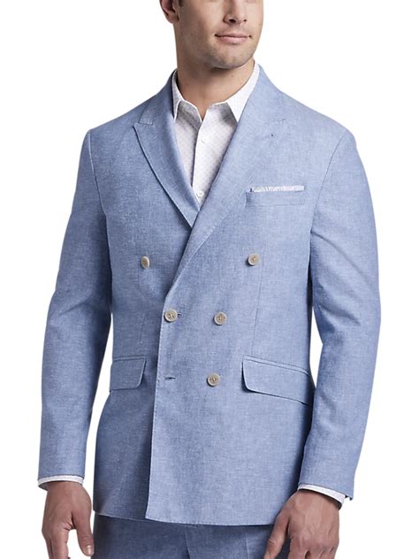 are joseph abboud suits good quality